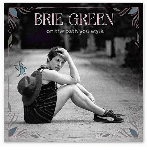Brie Green of the Green Sisters has stepped out on her own with BriezyJane and the Hurricane, and is about to release her debut album called “On the Path You Walk.” The first single is “Day so Fine.”