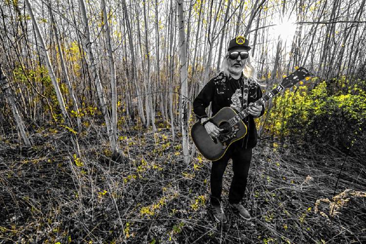 Dinosaur Jr. frontman J Mascis of Amherst released “Right Behind You,” the third single off his upcoming fifth solo album, “What Do We Do Now.”