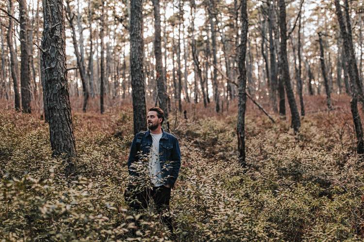 Seth Glier’s next album, “Everything,” will be released on Friday. In the meantime, he’s released the first single, “My Body Remembers,” co-written with Hayley Reardon.
