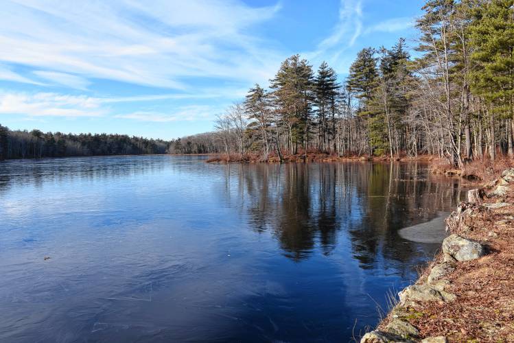 The Town of Athol has received funds for a dam removal study for the Bates Powers Reservoir in Phillipston, which it has owned for the last 100 years.