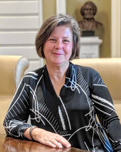 SEN. COMERFORD SEN. COMERFORD